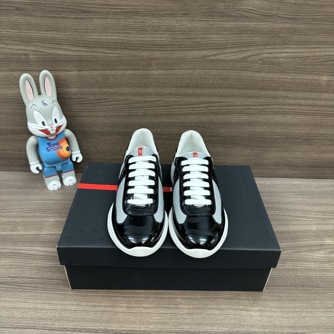 Prada Sneakers