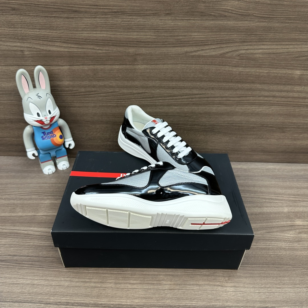 Prada Sneakers