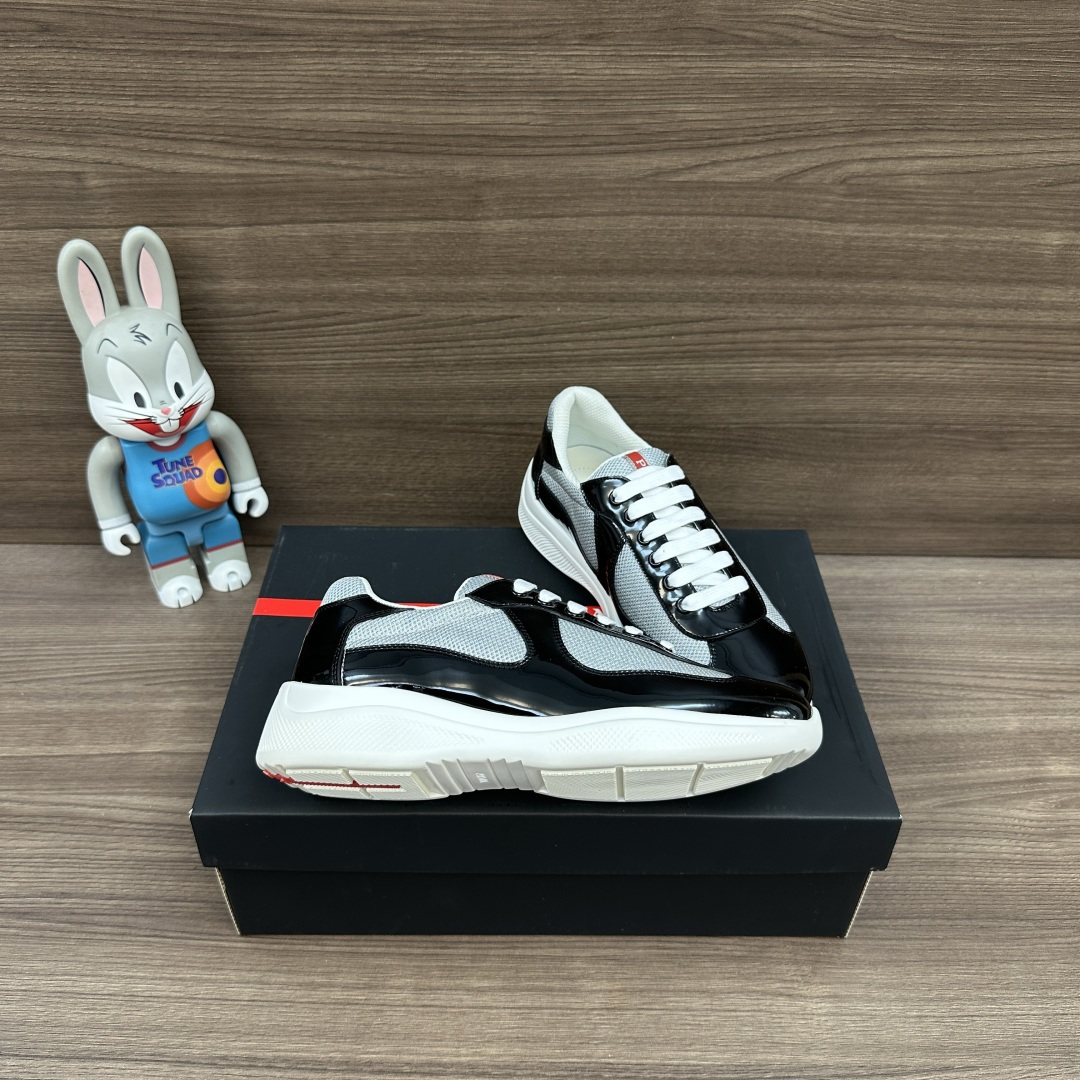 Prada Sneakers