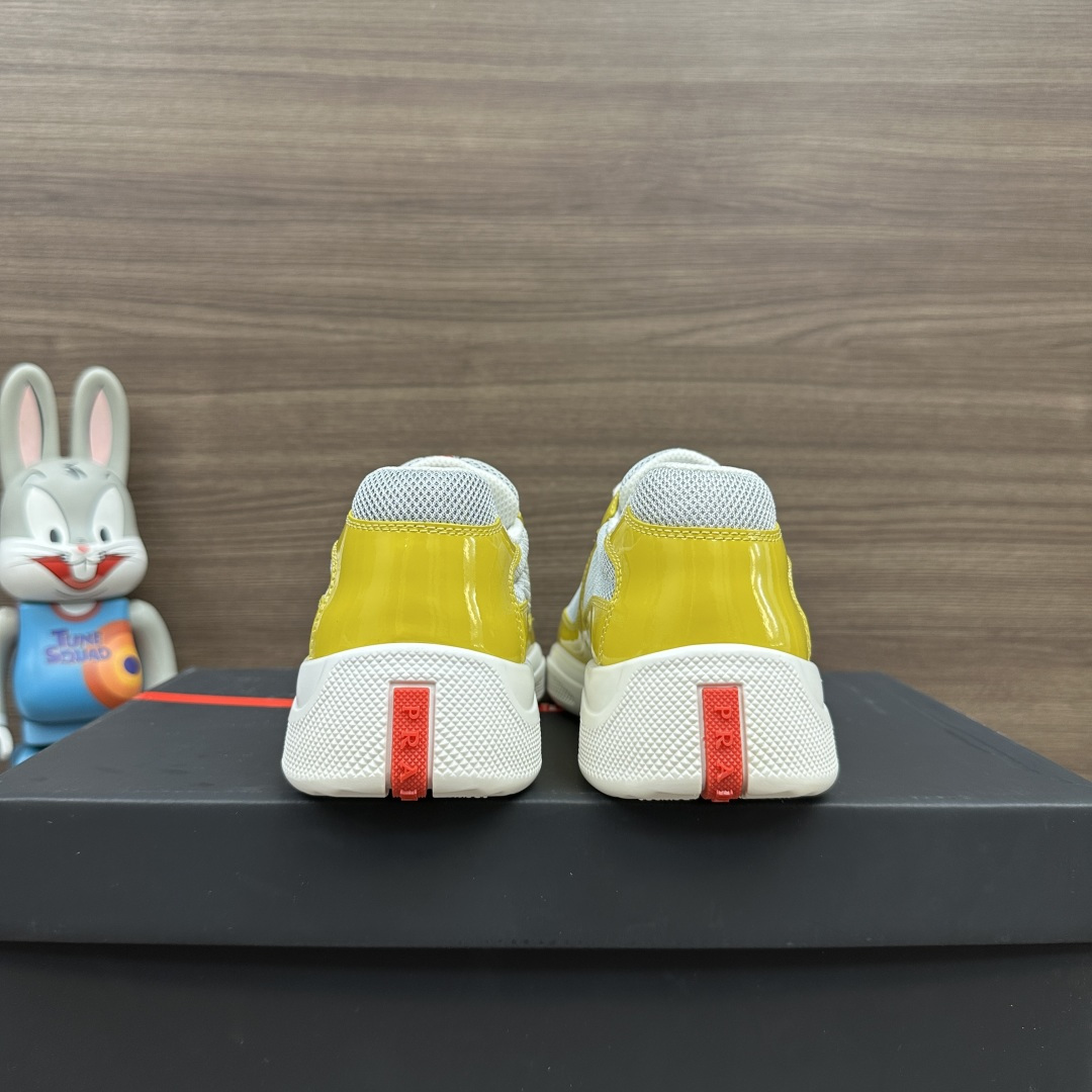 Prada Sneakers