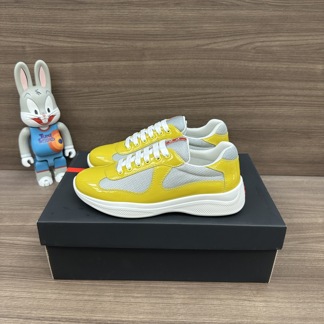 Prada Sneakers