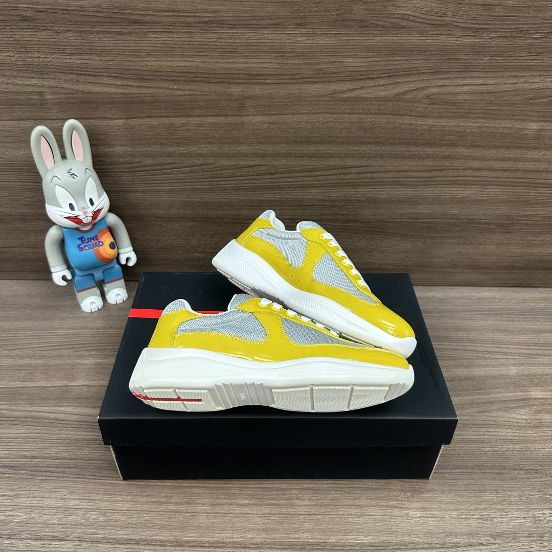 Prada Sneakers