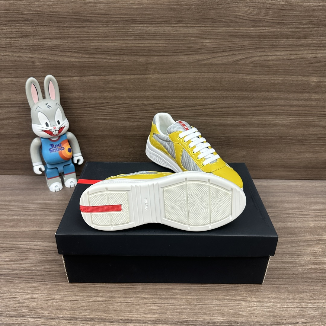 Prada Sneakers