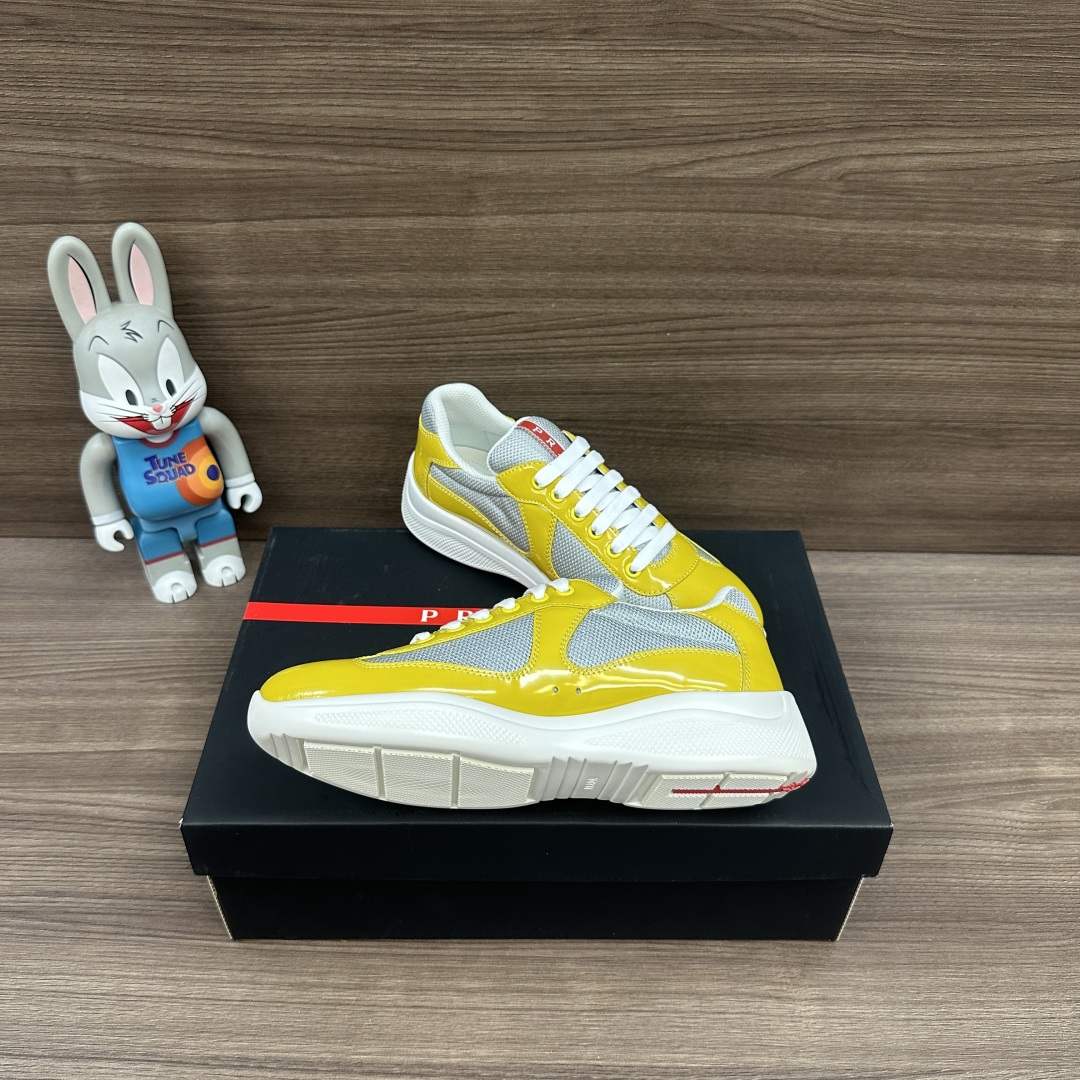 Prada Sneakers
