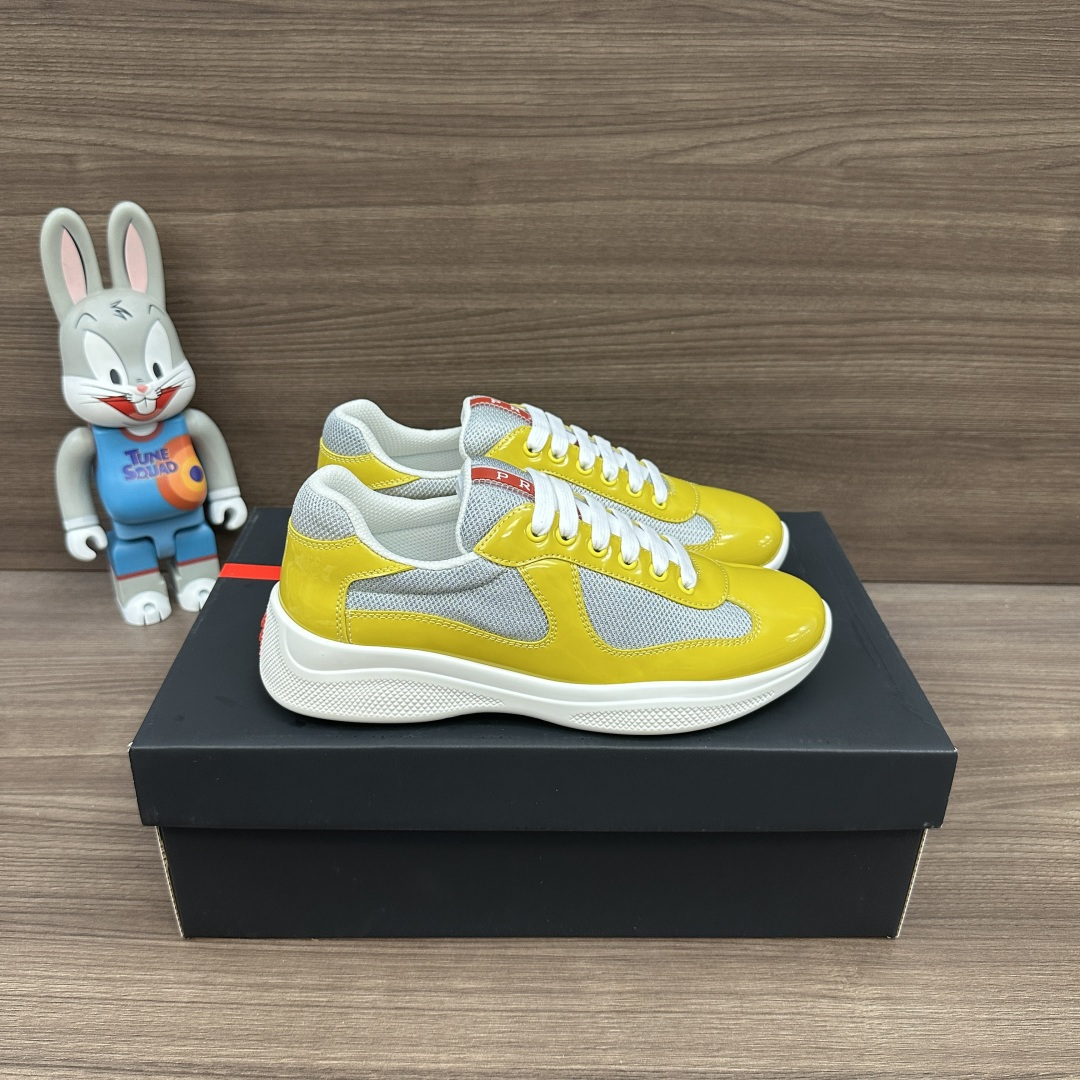 Prada Sneakers