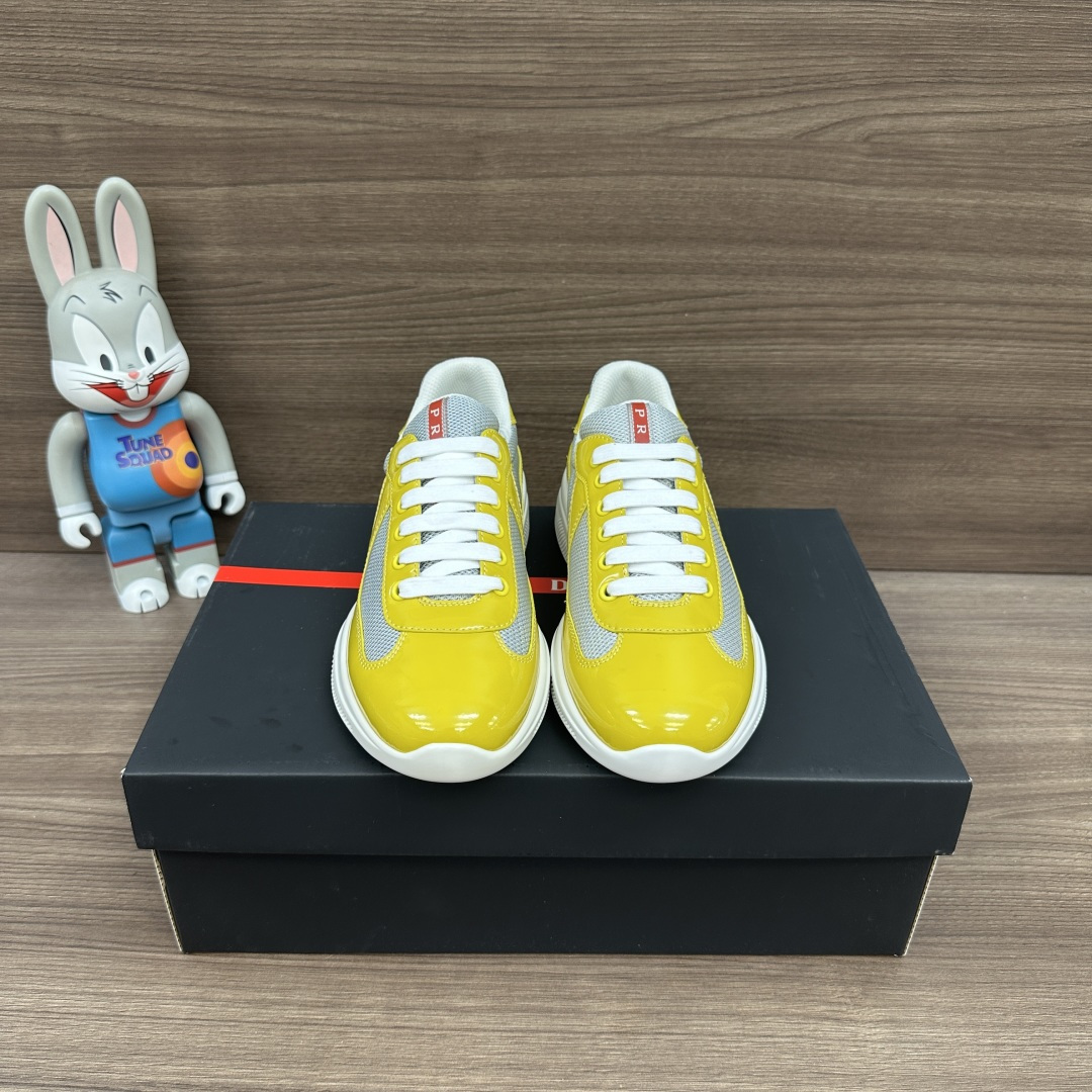 Prada Sneakers