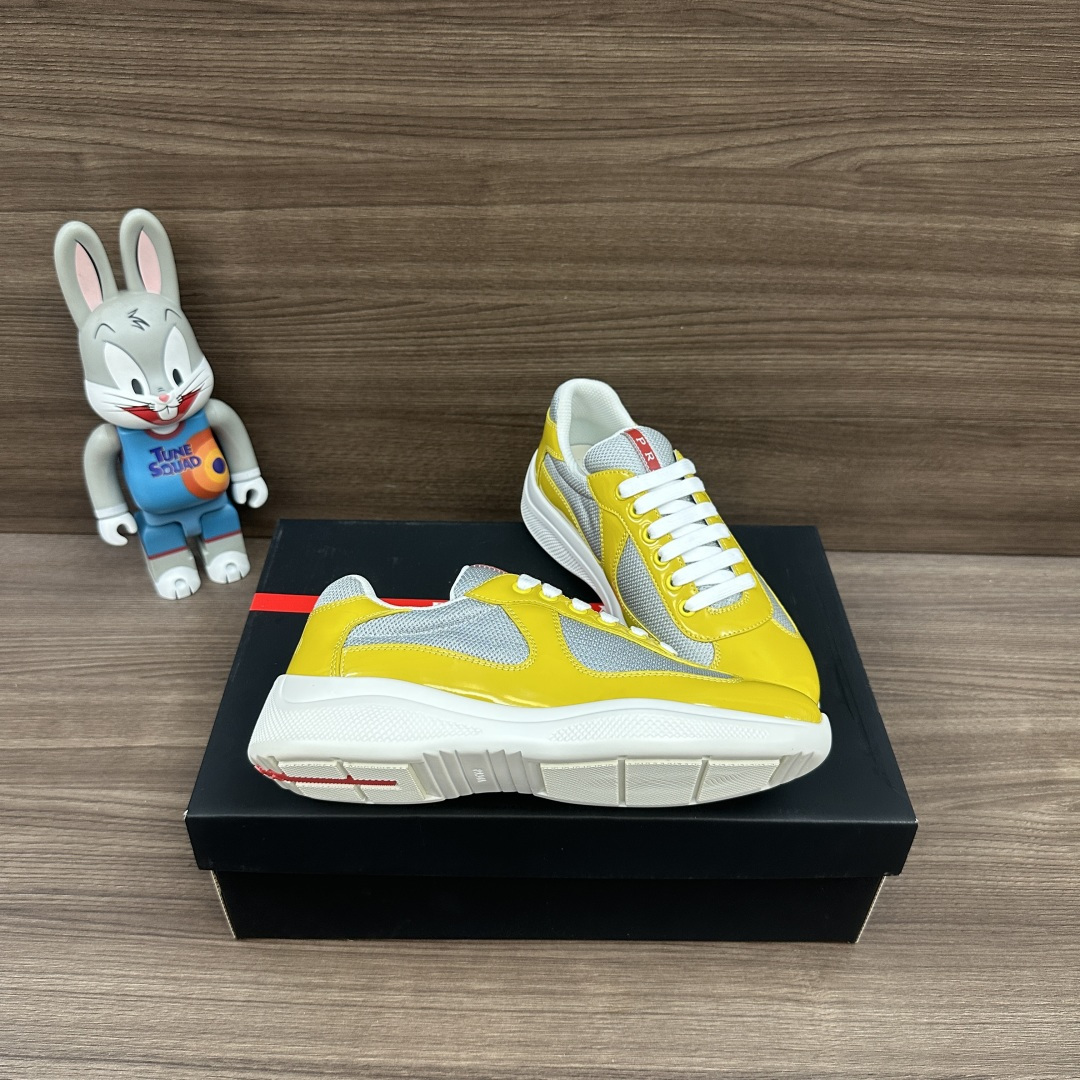 Prada Sneakers