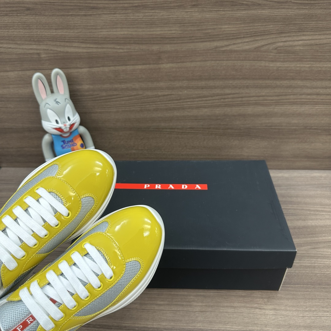 Prada Sneakers