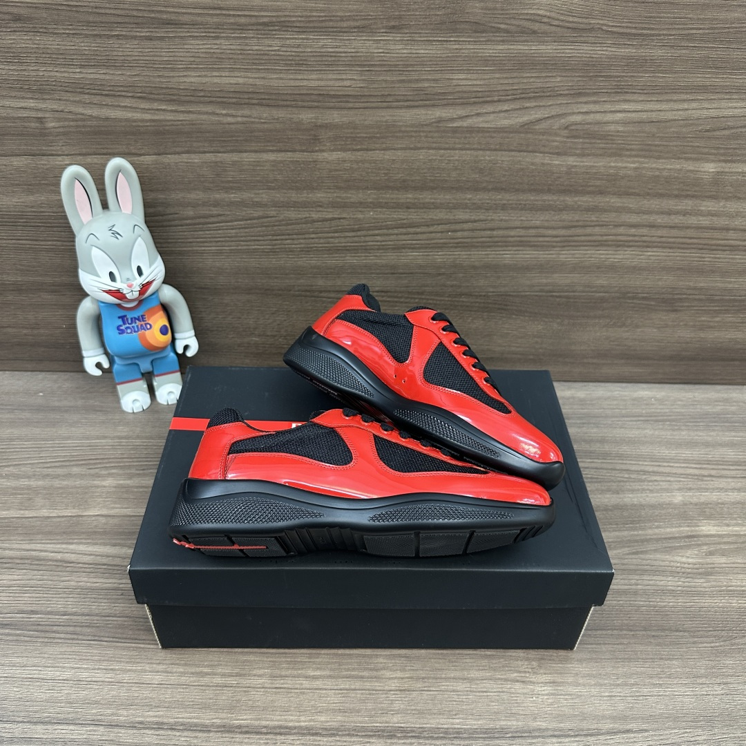 Prada Sneakers