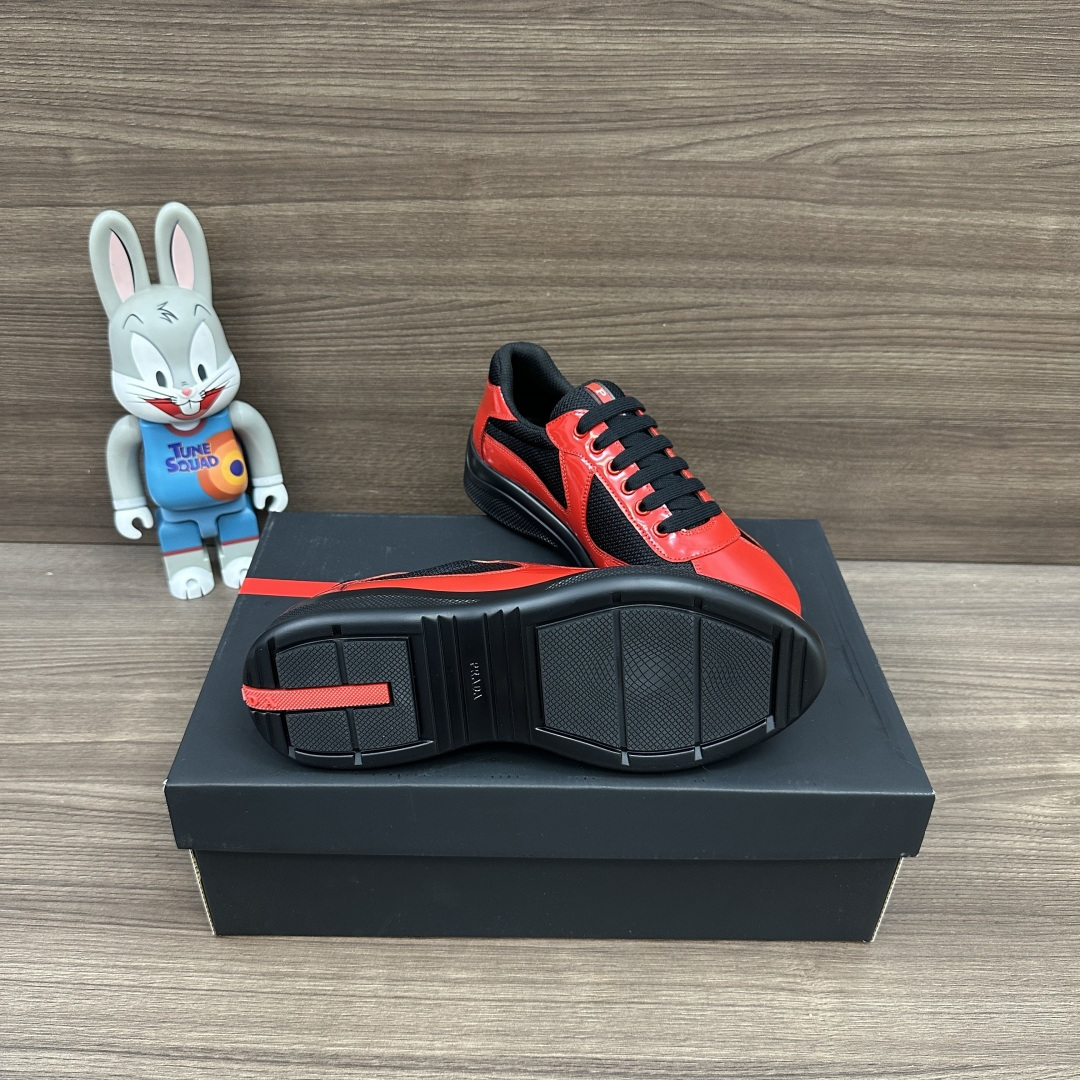 Prada Sneakers