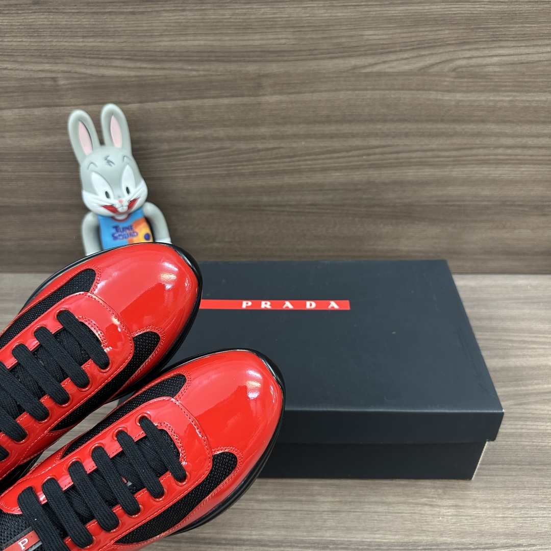 Prada Sneakers