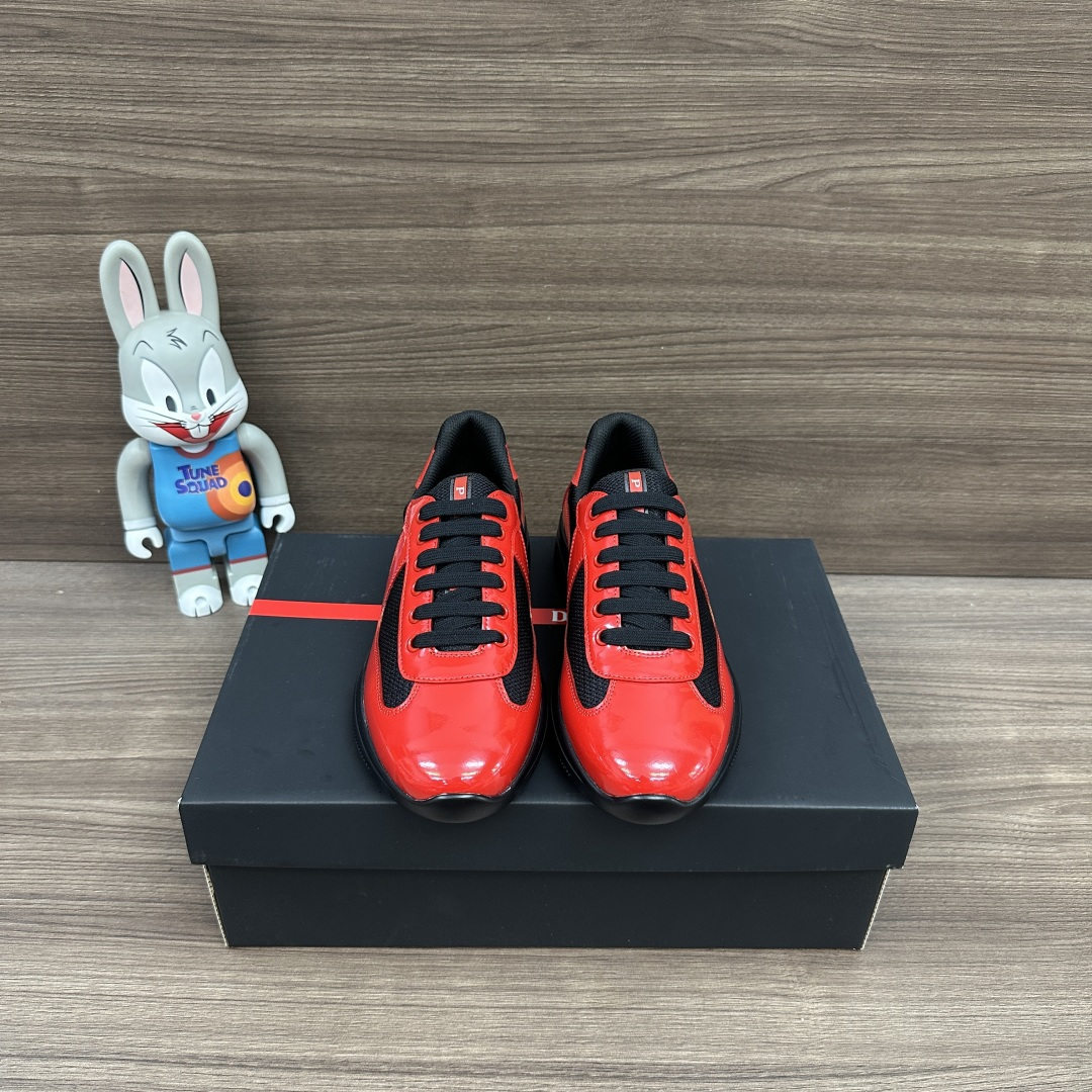 Prada Sneakers