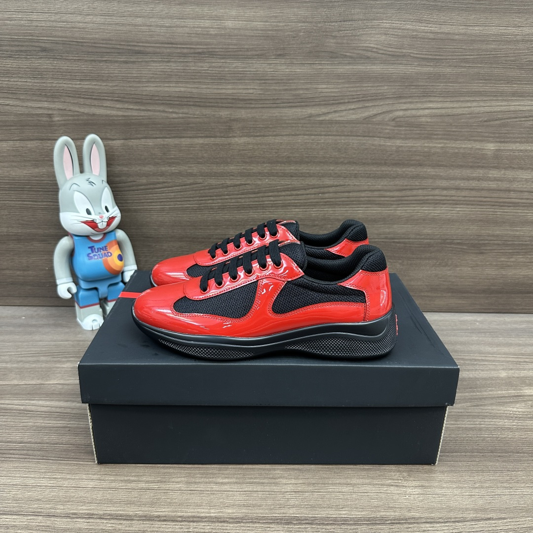 Prada Sneakers