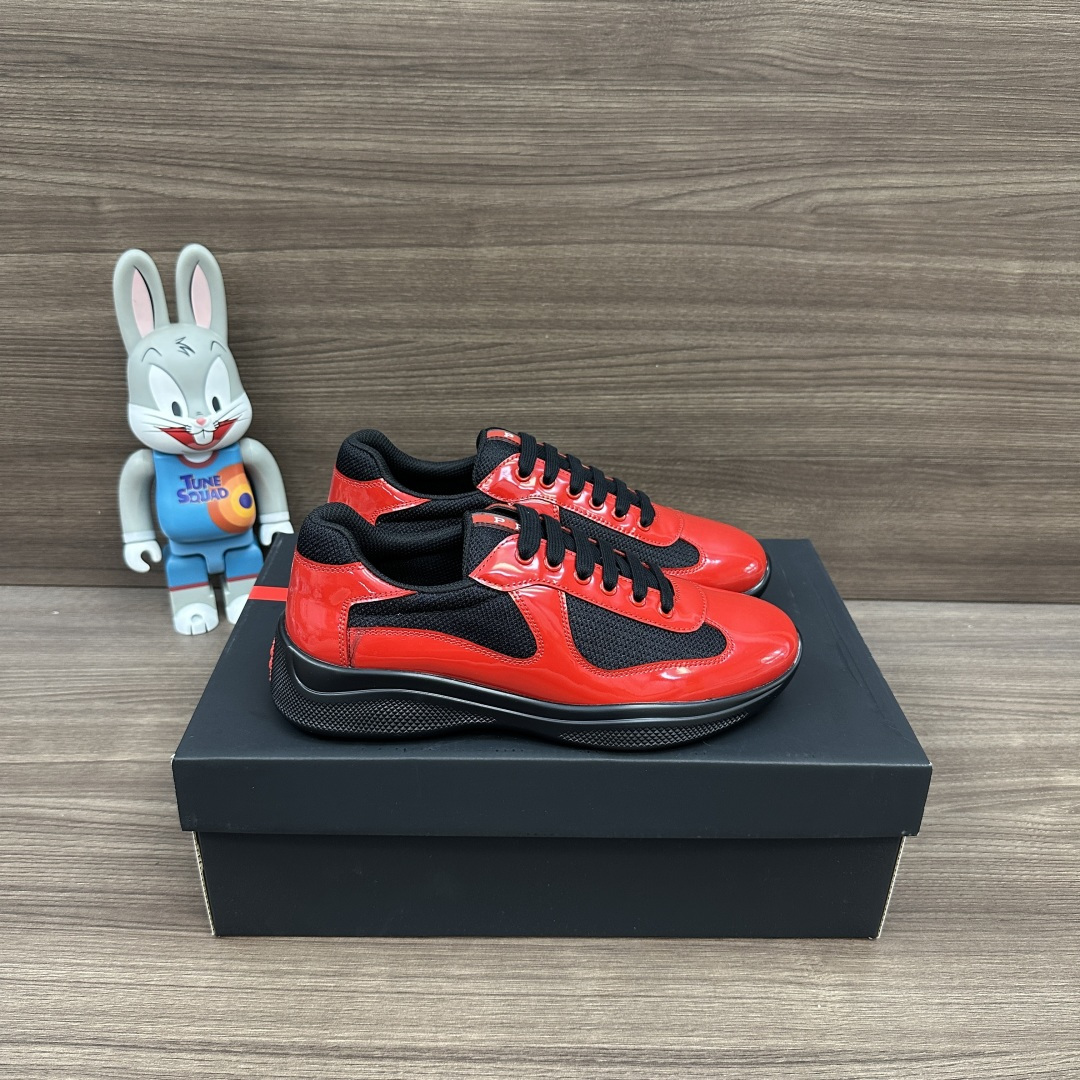 Prada Sneakers