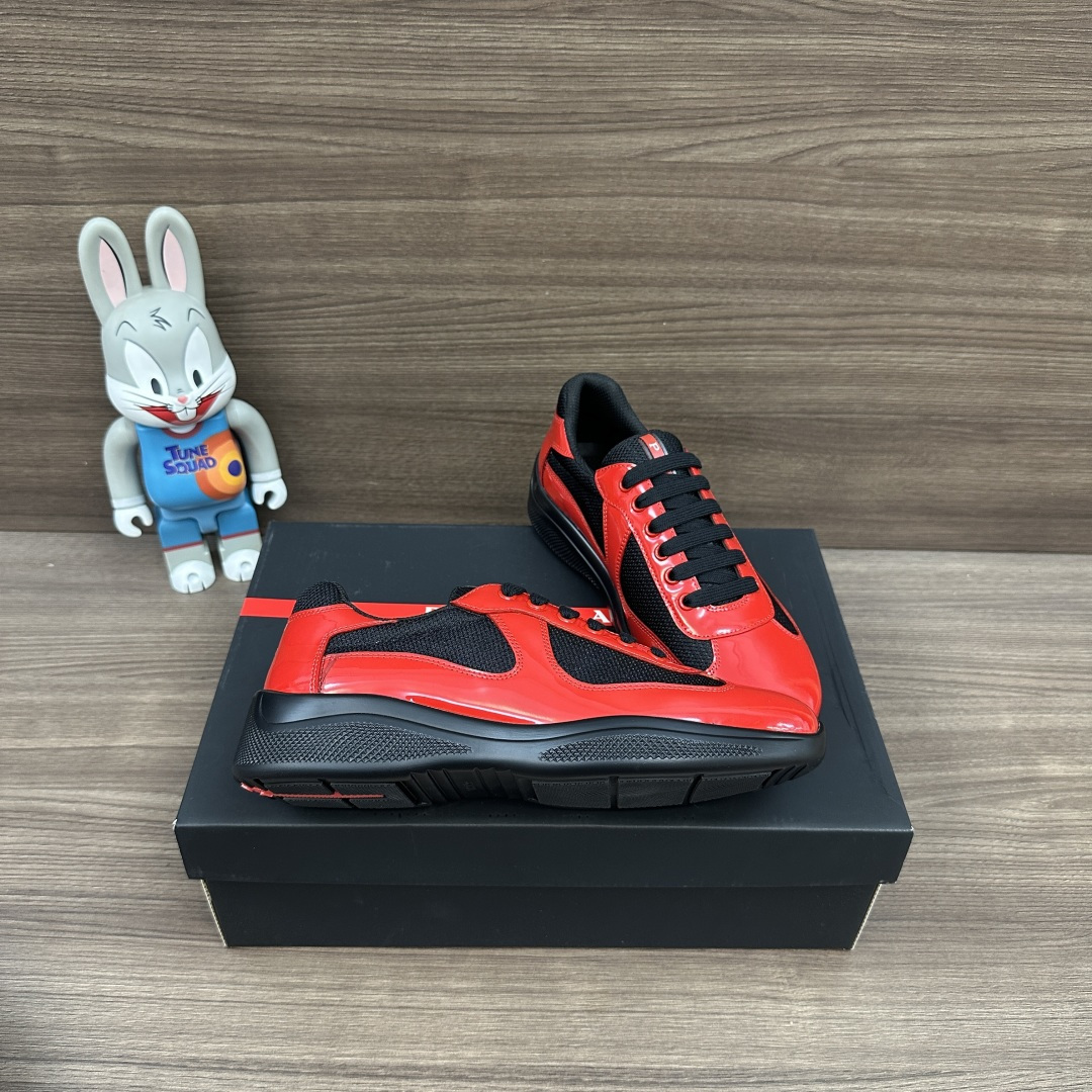 Prada Sneakers