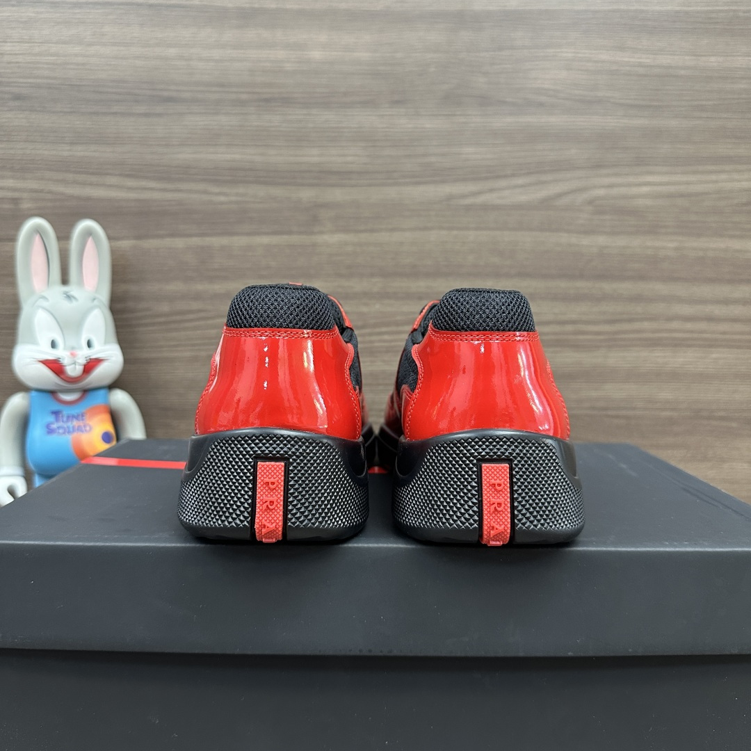 Prada Sneakers