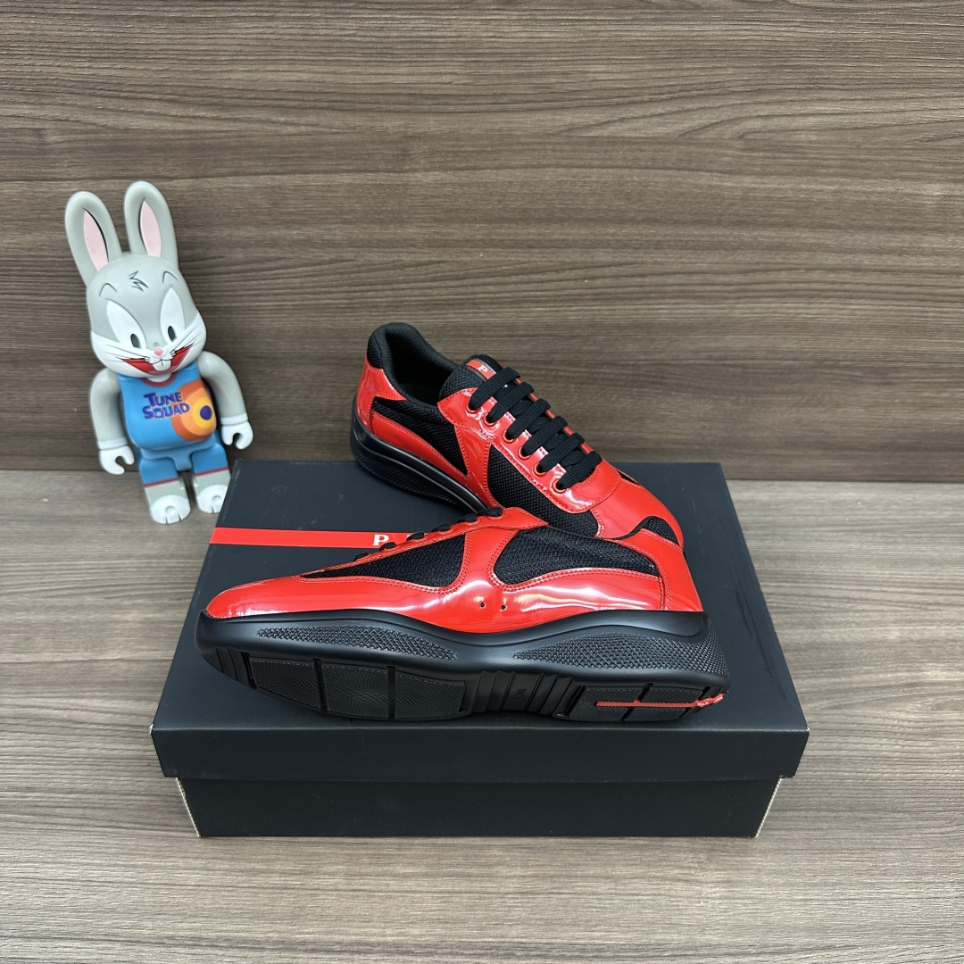 Prada Sneakers