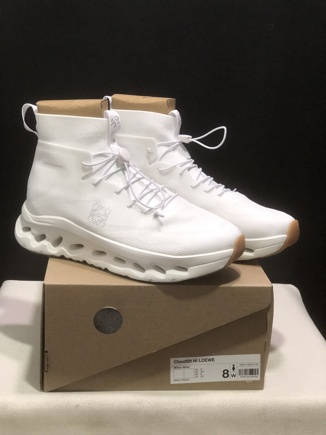 Designer Sneakers