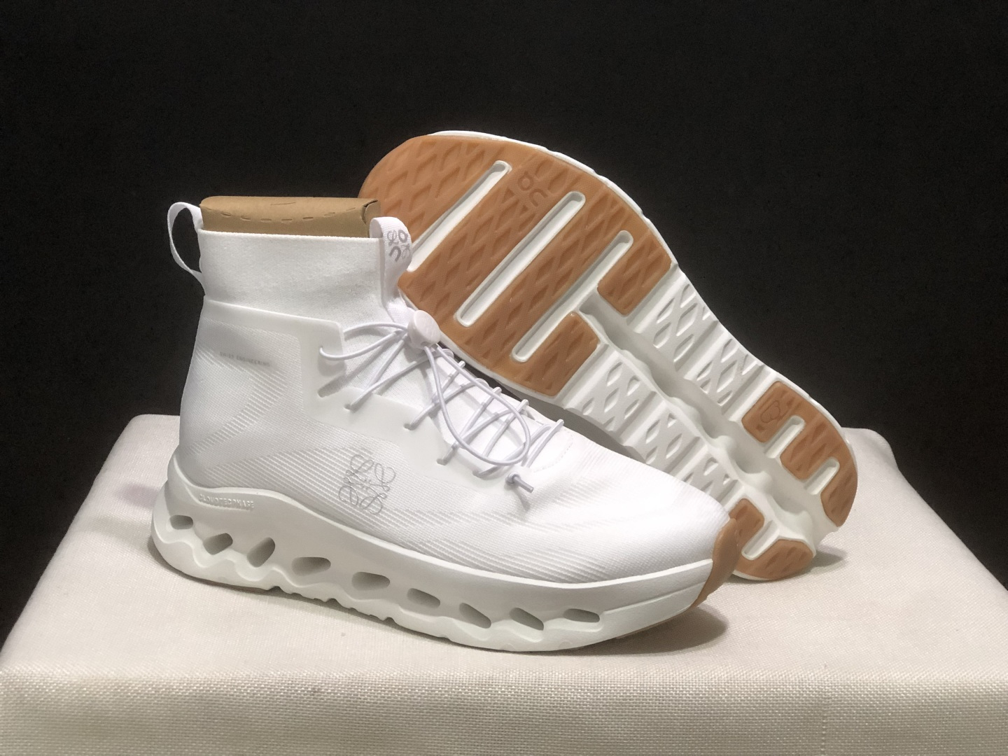 Designer Sneakers
