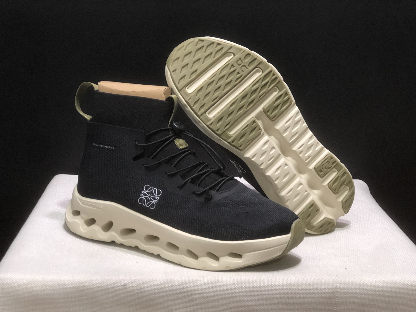 Designer Sneakers