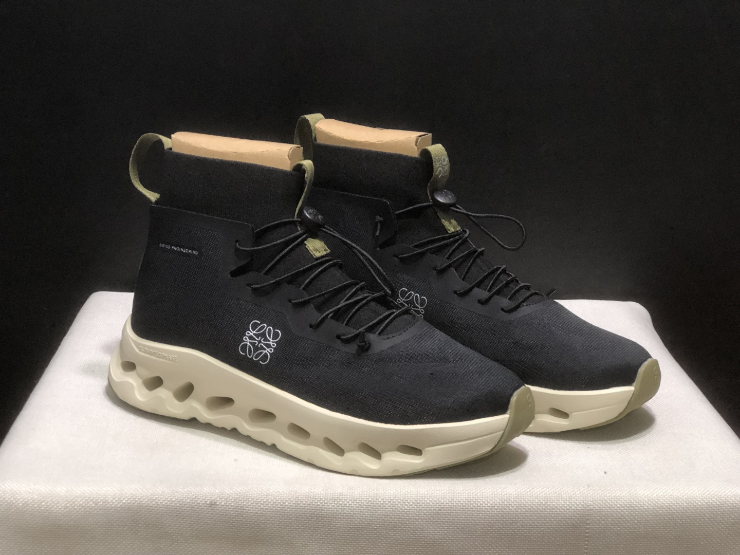 Designer Sneakers