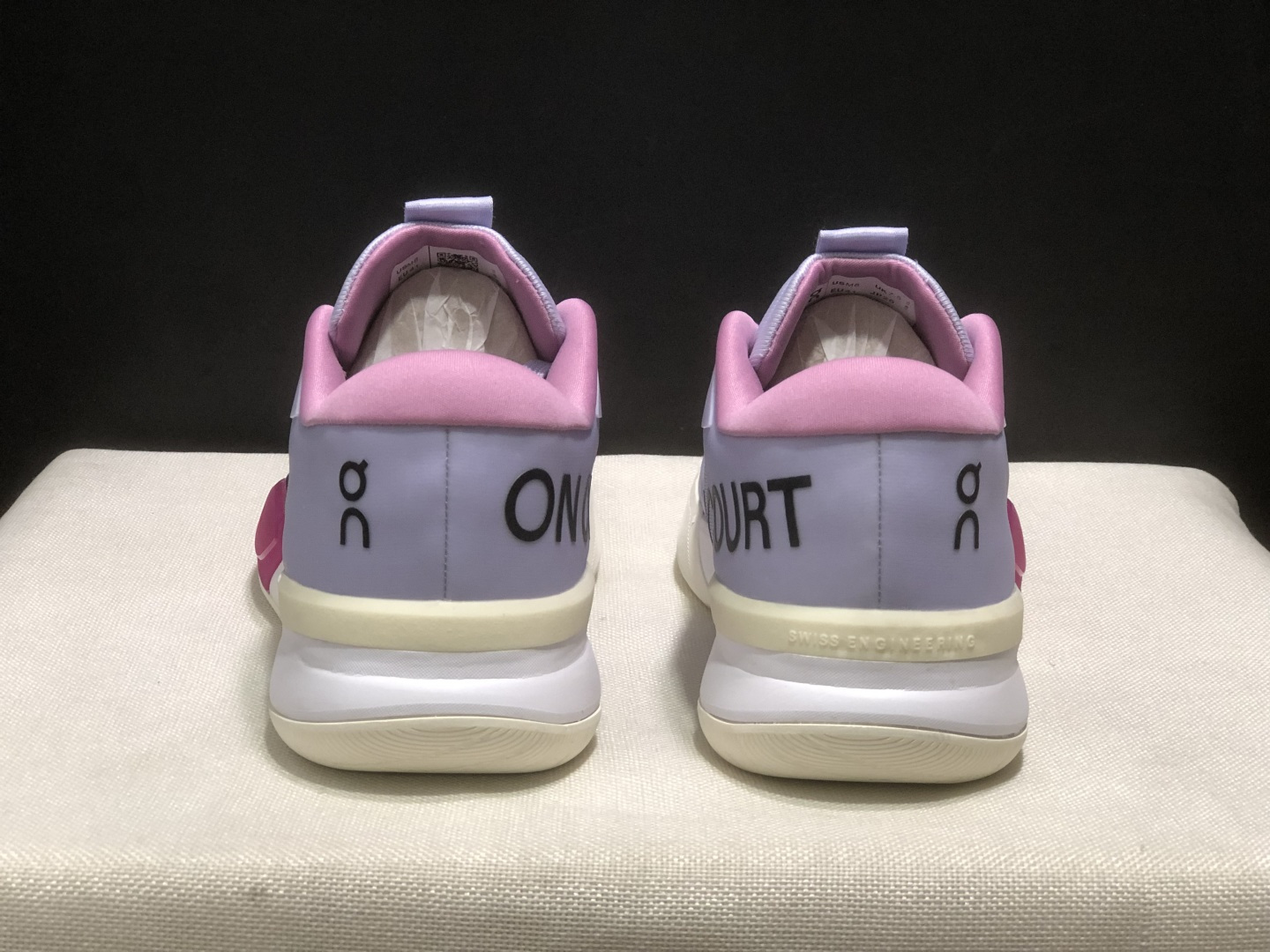 Designer Women Shoes