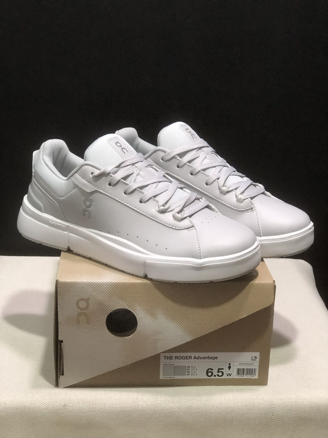 Designer Sneakers