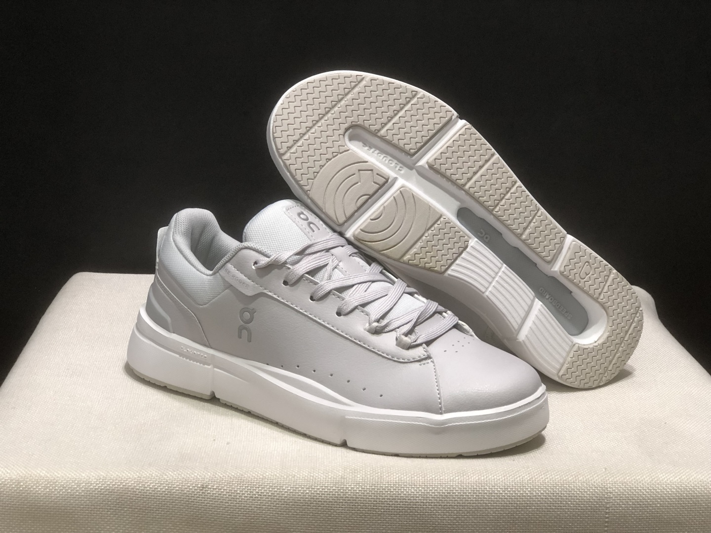 Designer Sneakers