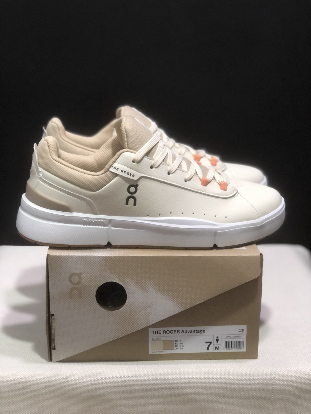 Designer Sneakers