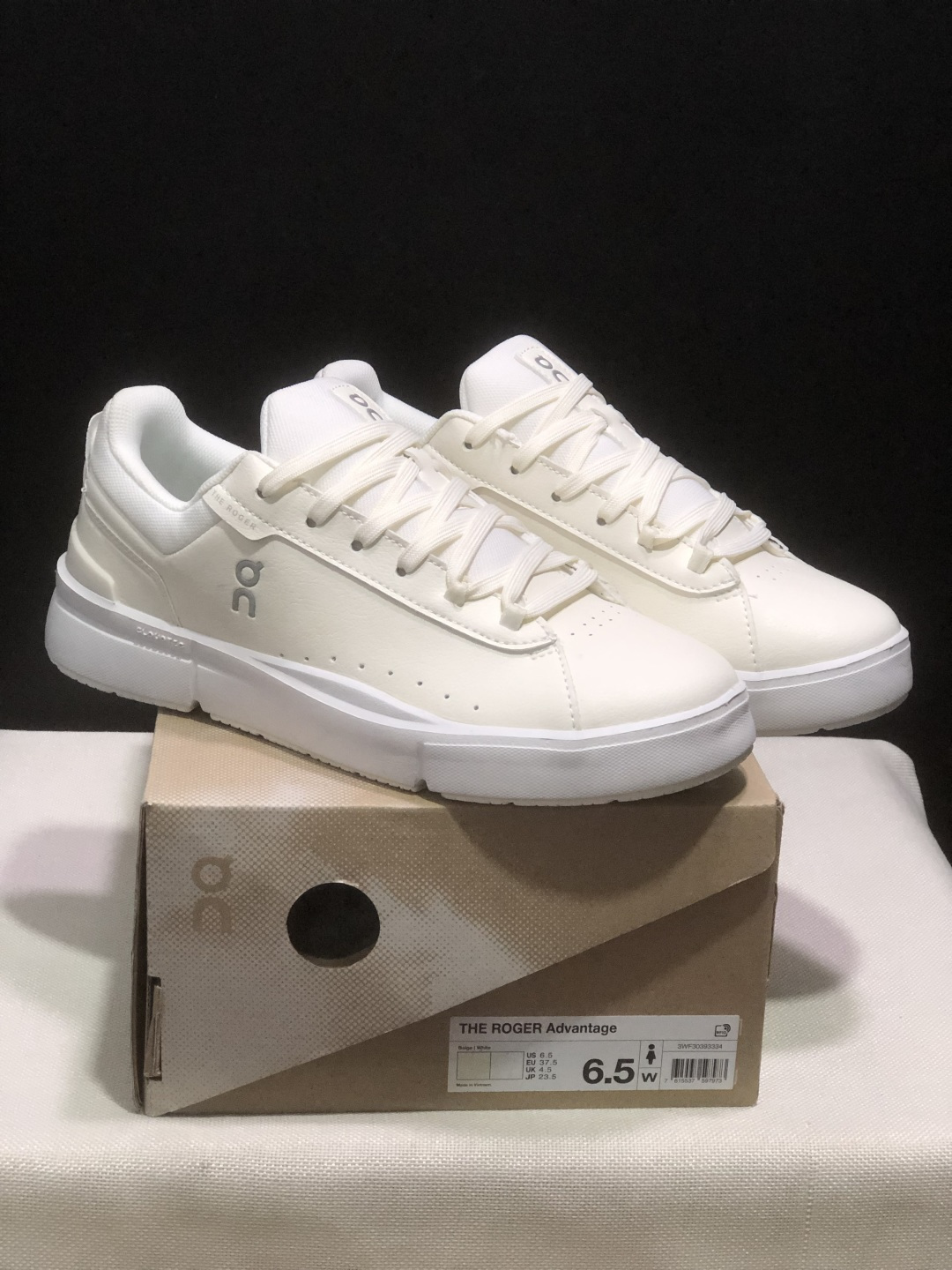 Designer Sneakers