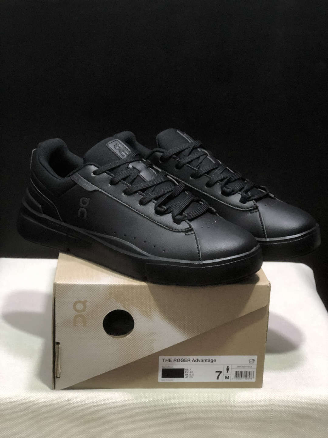 Designer Sneakers