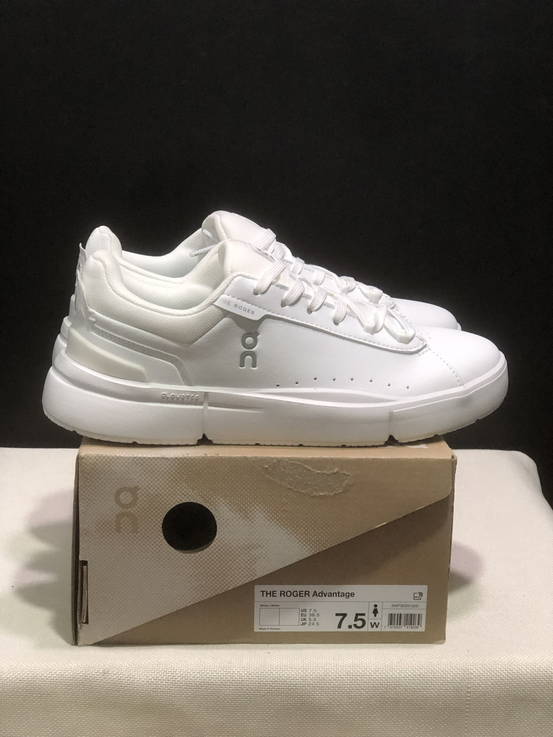 Designer Sneakers