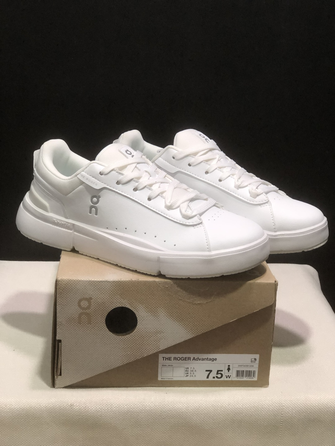 Designer Sneakers