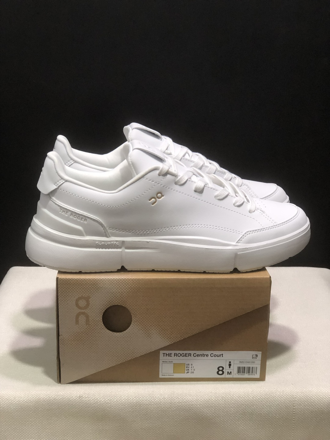 Designer Sneakers