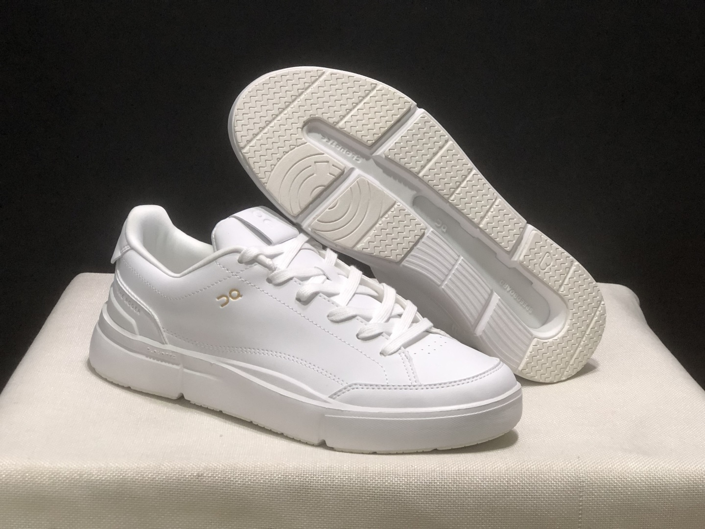 Designer Sneakers