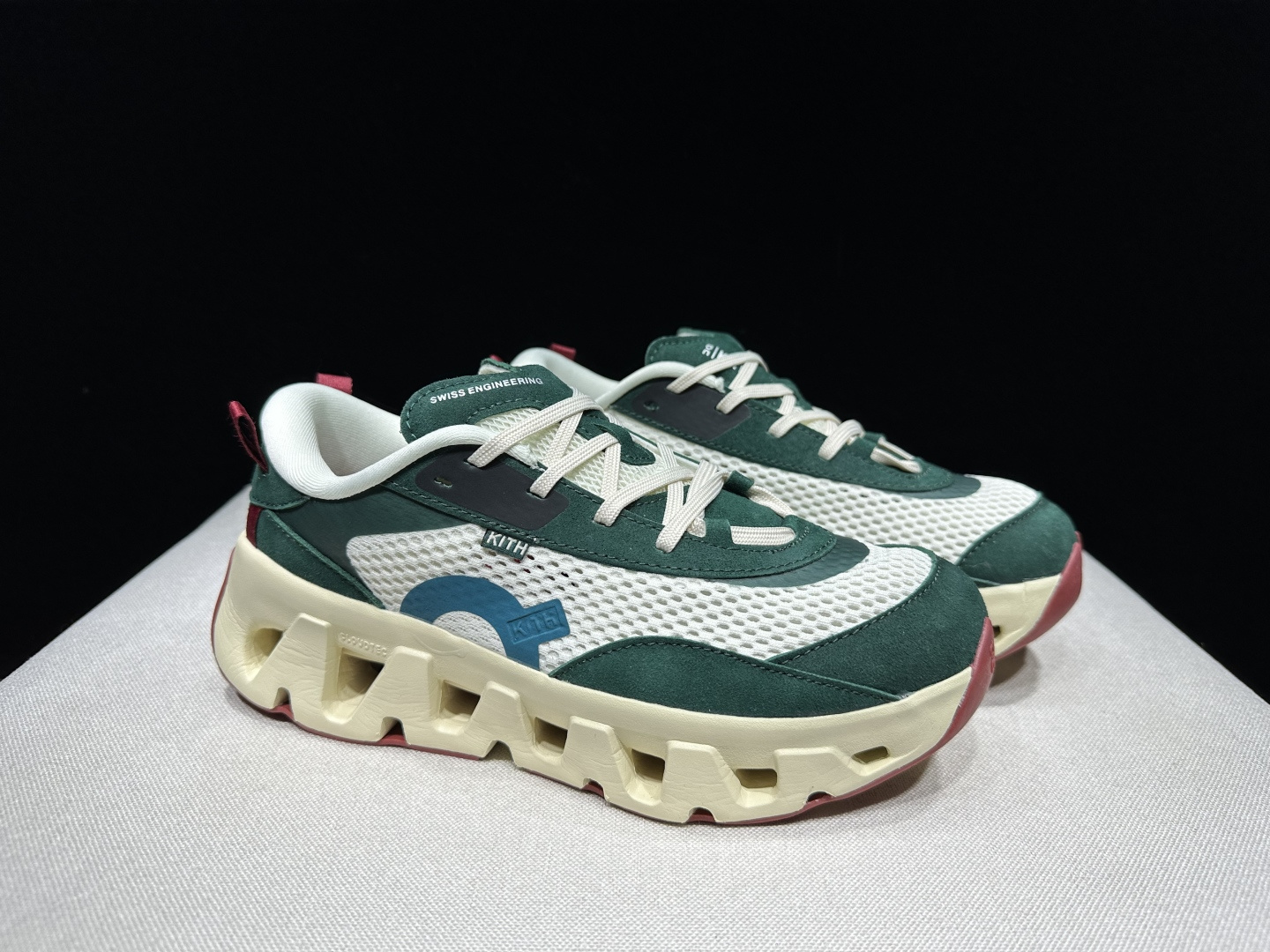 Designer Women Shoes