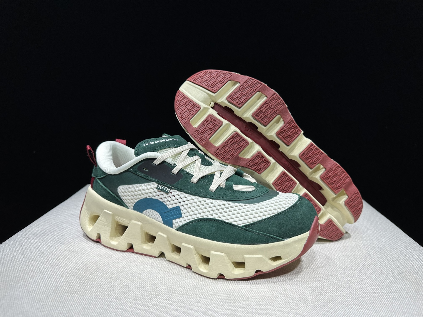 Designer Women Shoes