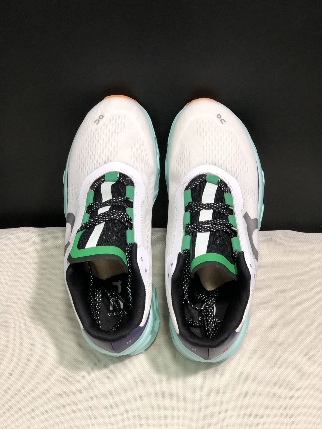 Designer Sneakers
