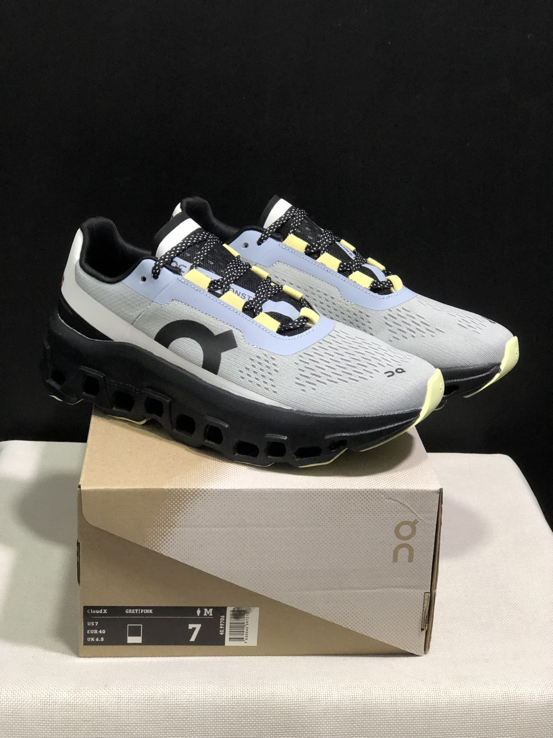 Designer Sneakers