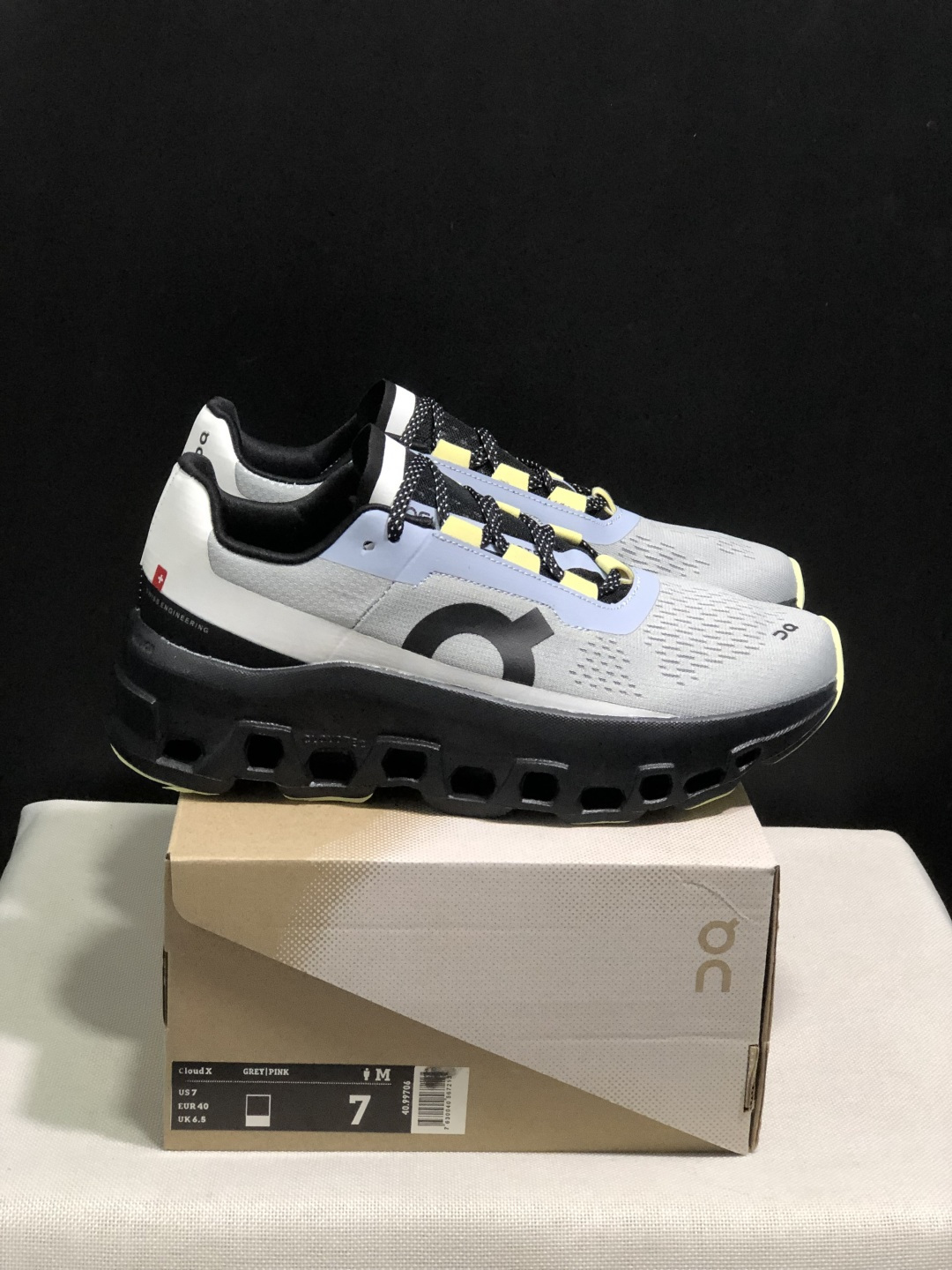 Designer Sneakers