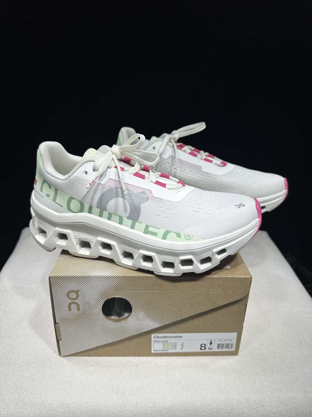 Designer Sneakers