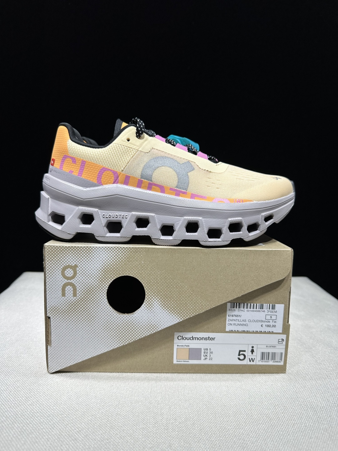 Designer Sneakers