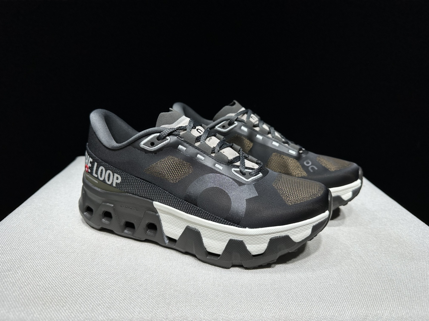 Designer Sneakers