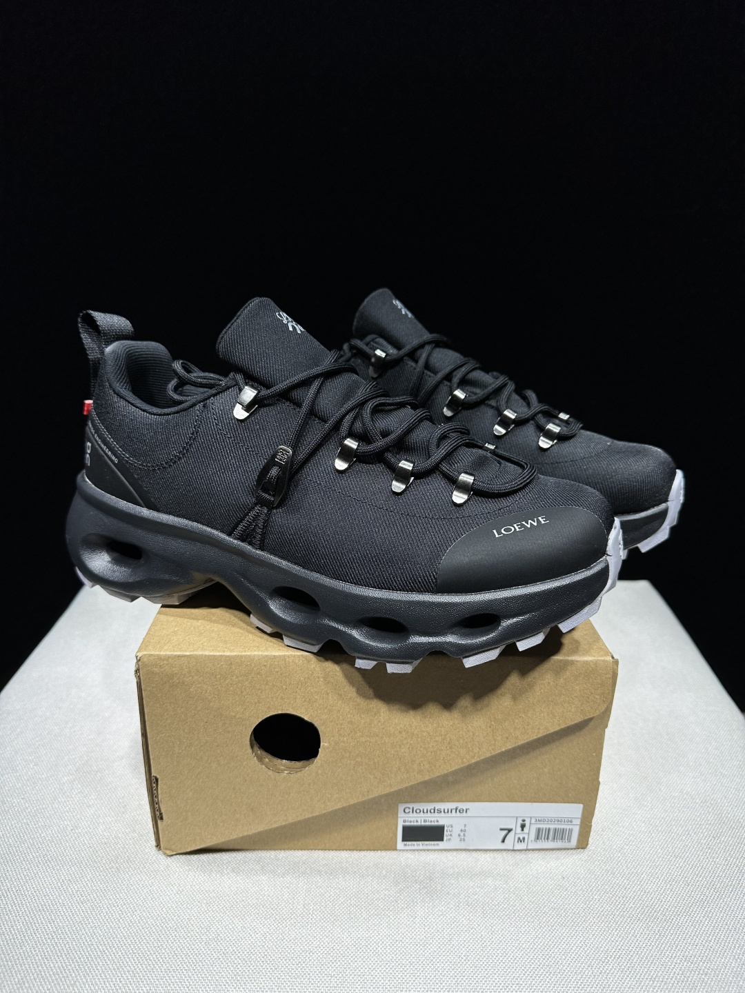 Designer Sneakers
