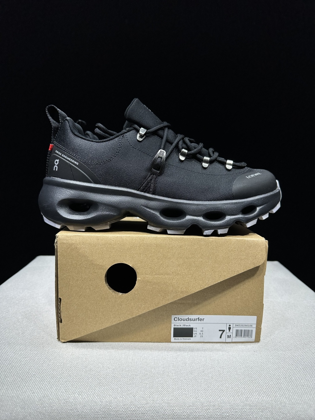 Designer Sneakers