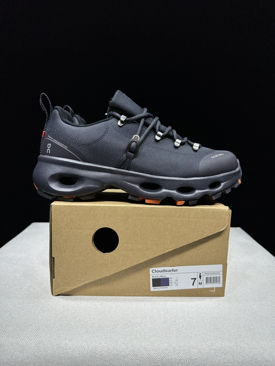 Designer Sneakers