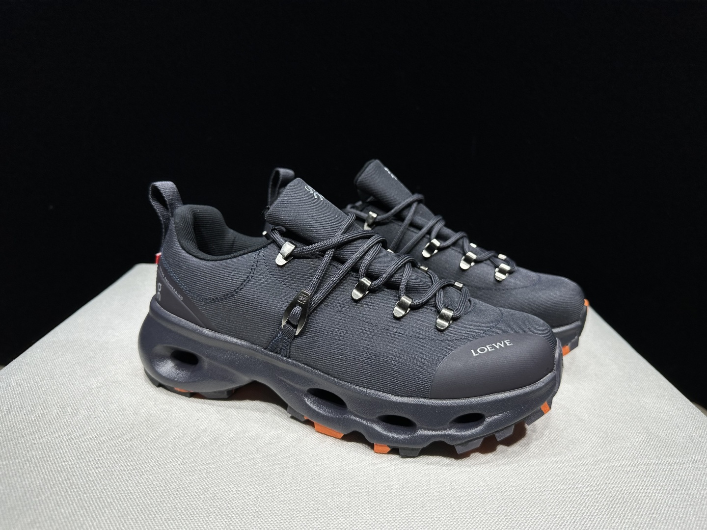 Designer Sneakers