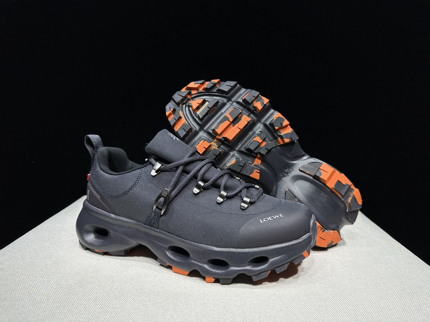 Designer Sneakers