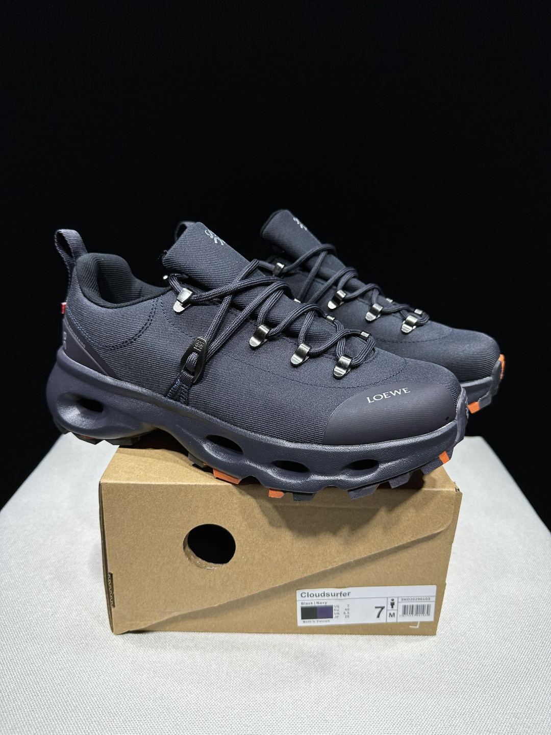 Designer Sneakers