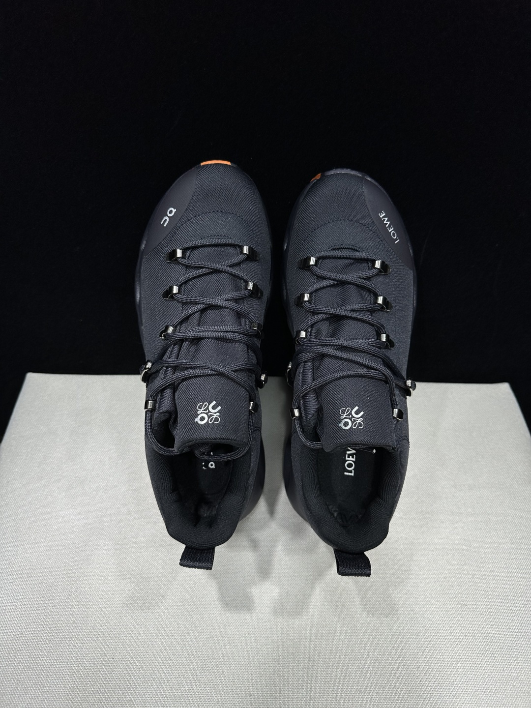 Designer Sneakers